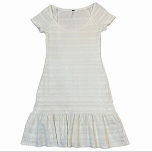 Free People size Small mini Dress